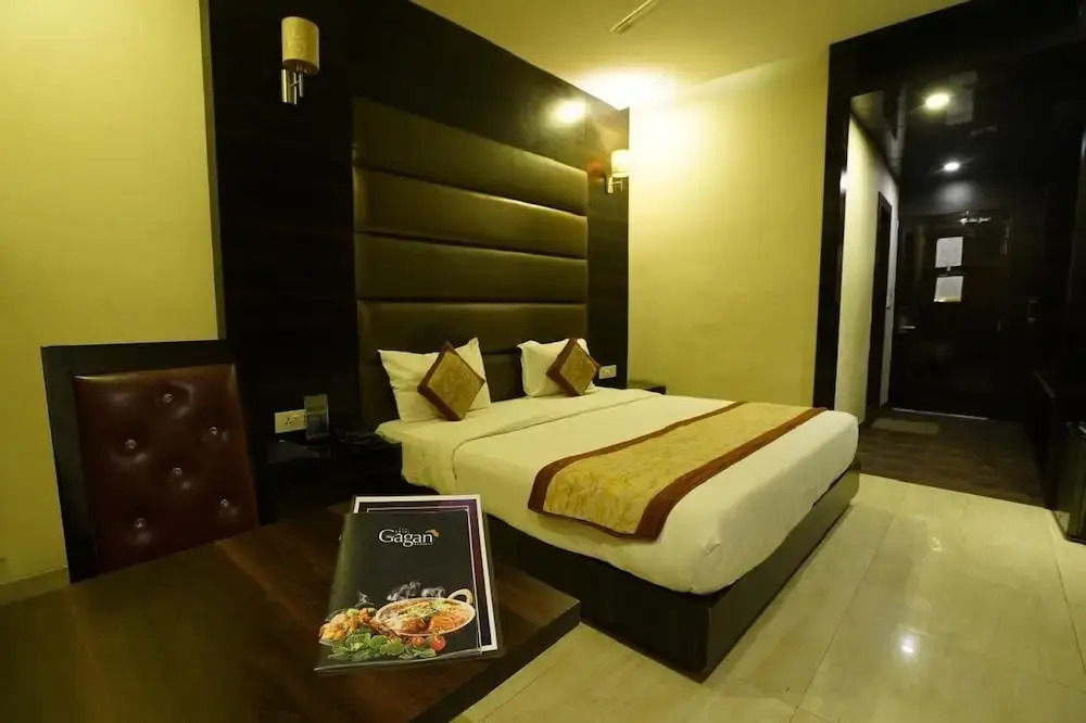 Hotel Gagan Regency