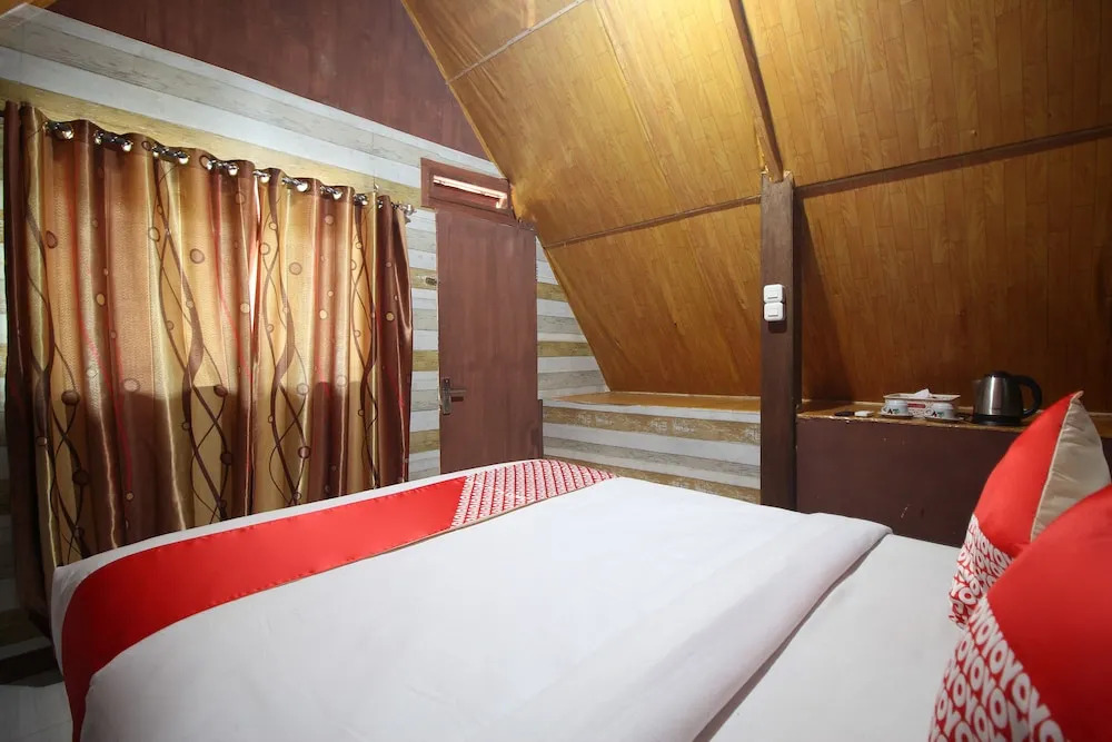 OYO 2779 Villa Gardenia Syariah