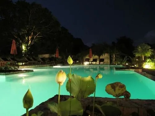 Natures Garden Resort