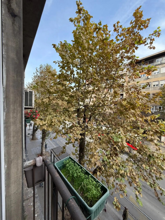Apartment, Stari Grad, Belgrade