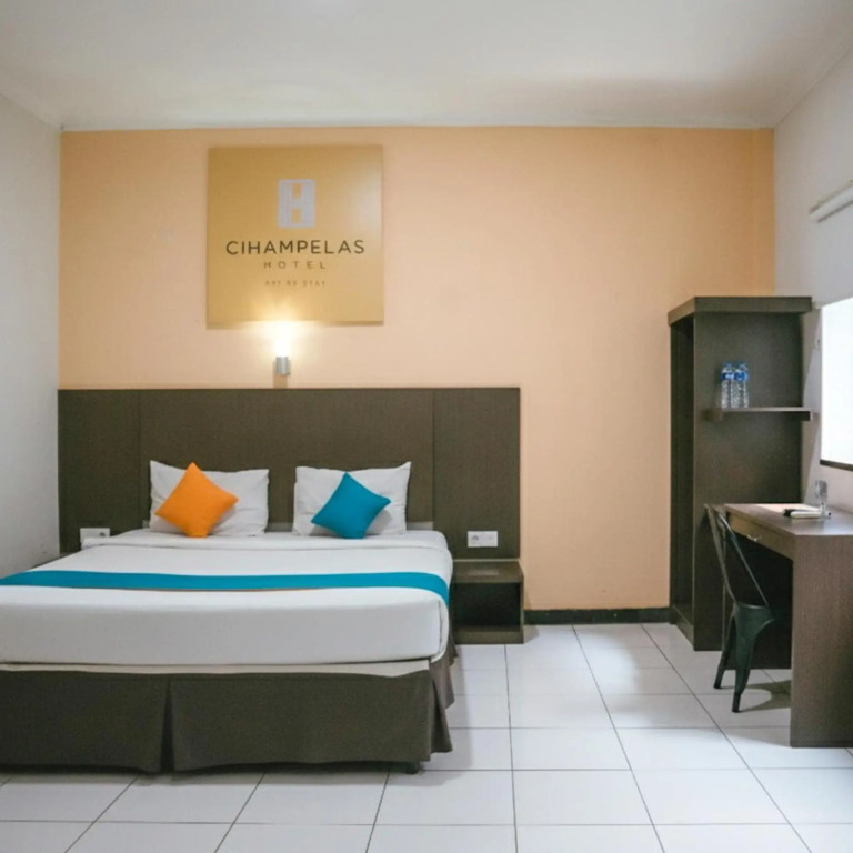 Cihampelas Hotel 1