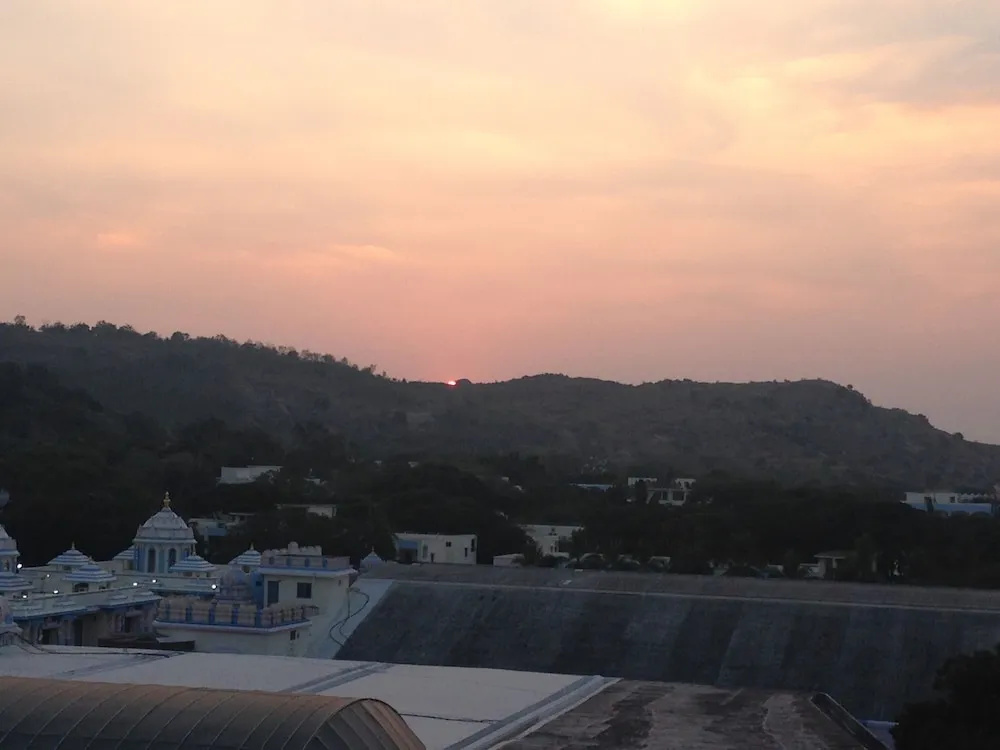Sai Towers