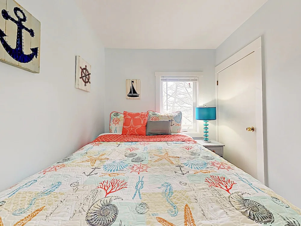 8 Old Orchard Beach - 3 Br Home