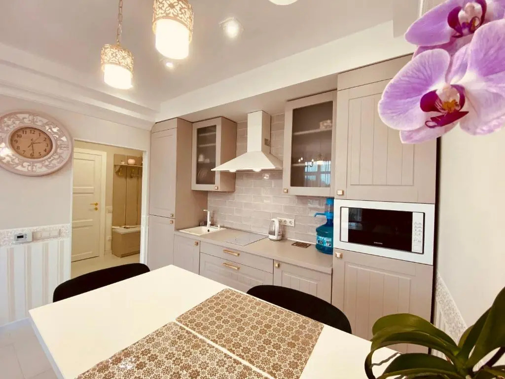 DeLight Apartments