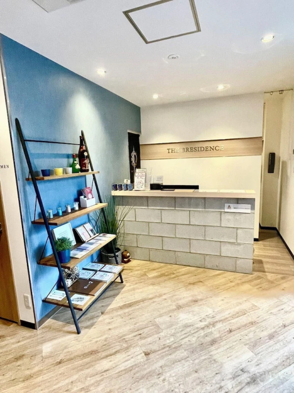 JA Hotel Midoribashi -the bresidence