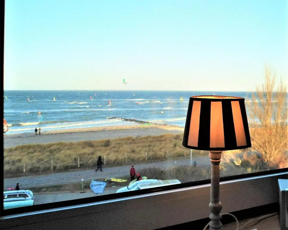 Strandhotel App 326