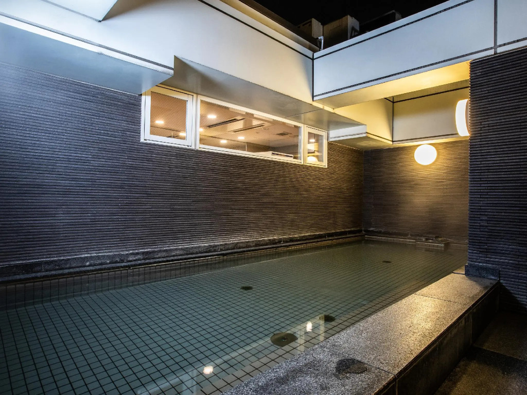APA Hotel Kyoto Eki Horikawadori