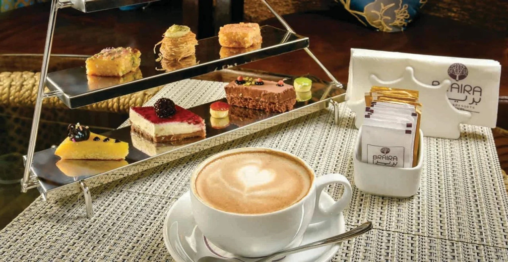 Braira Al Azizya Hotel & Resort