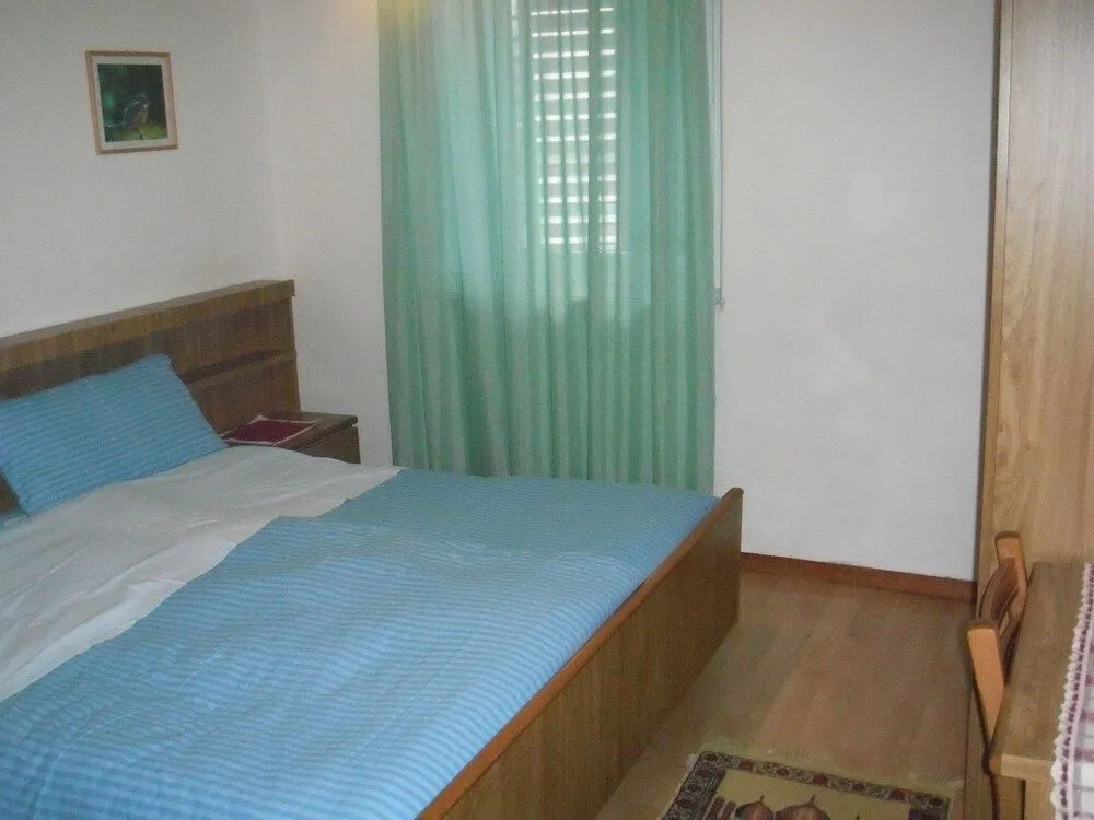 Hotel Residence Rosa