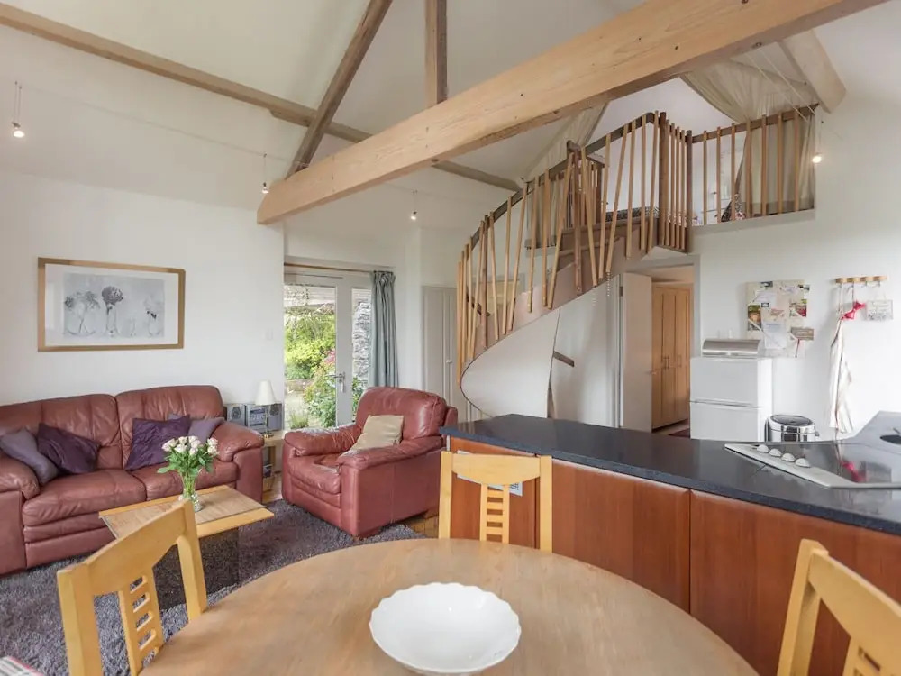 Croft Cottage