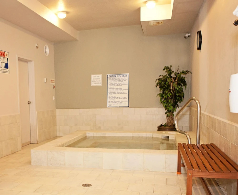 BEST WESTERN Harvest Country Inn