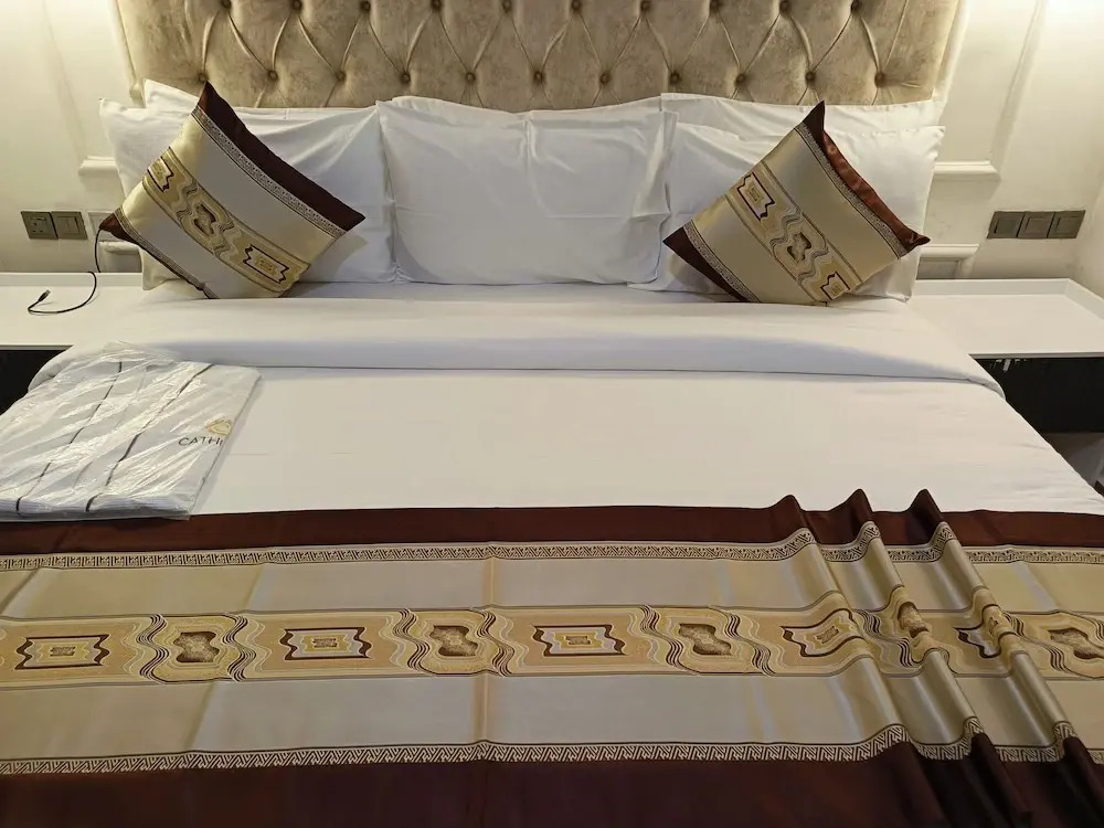 Cathelea Convention & Suites