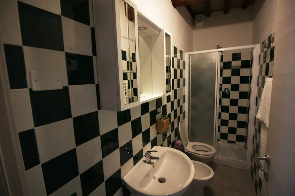 Capezzuoli Luxury Apartments