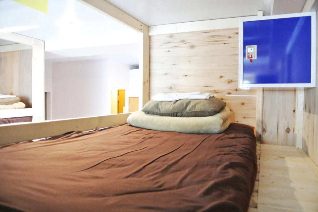 Hostel Casa Noda