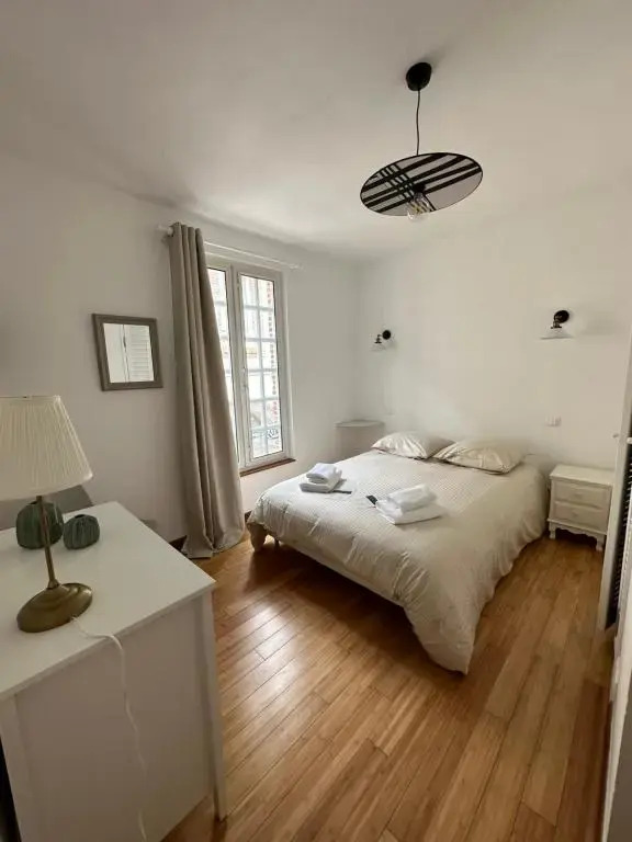 Le Comptoir du Paradis