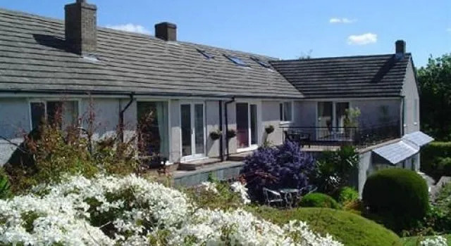 The Bungalows Country Guest House