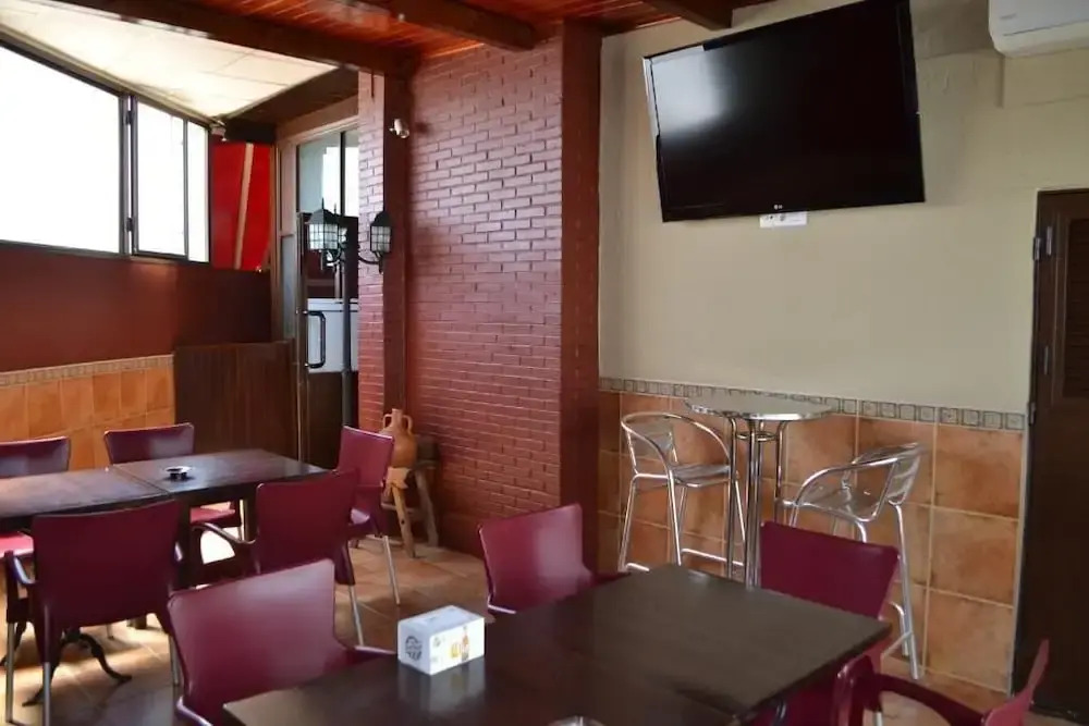 Hostal Pension La Ruta
