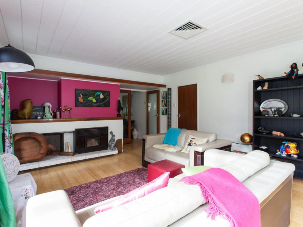 Waimoana Garden Accommodation