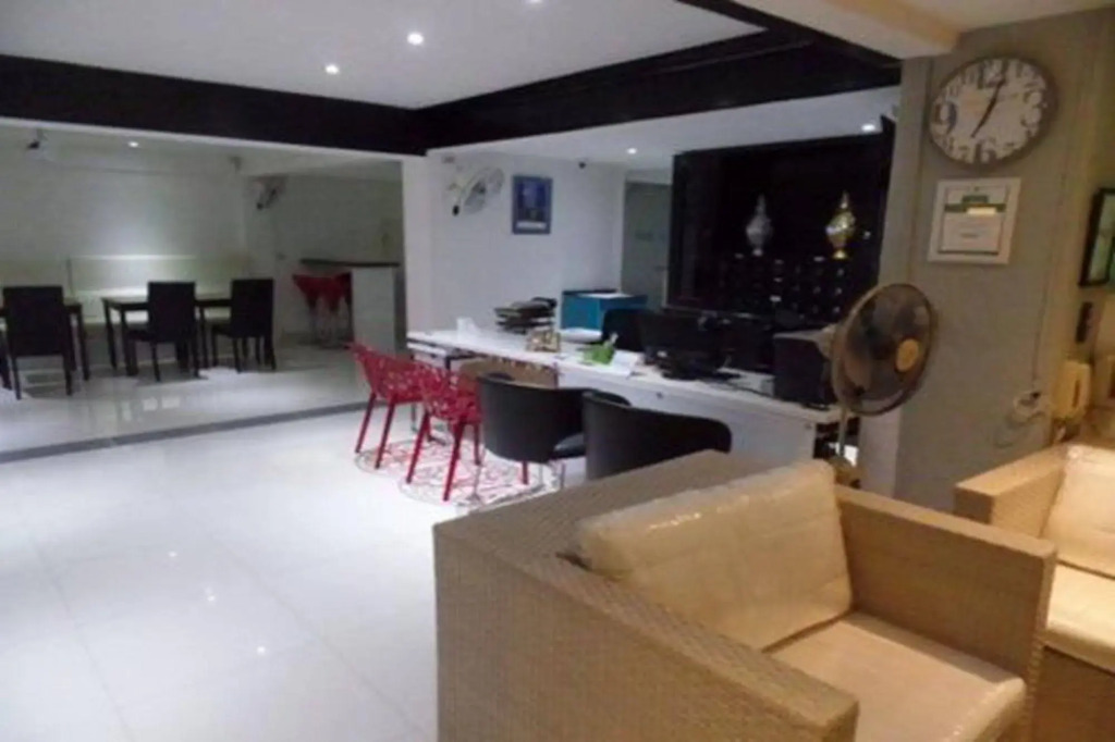 Siam Palm Residence