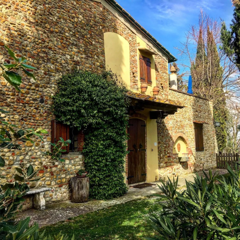 Podere Casanova