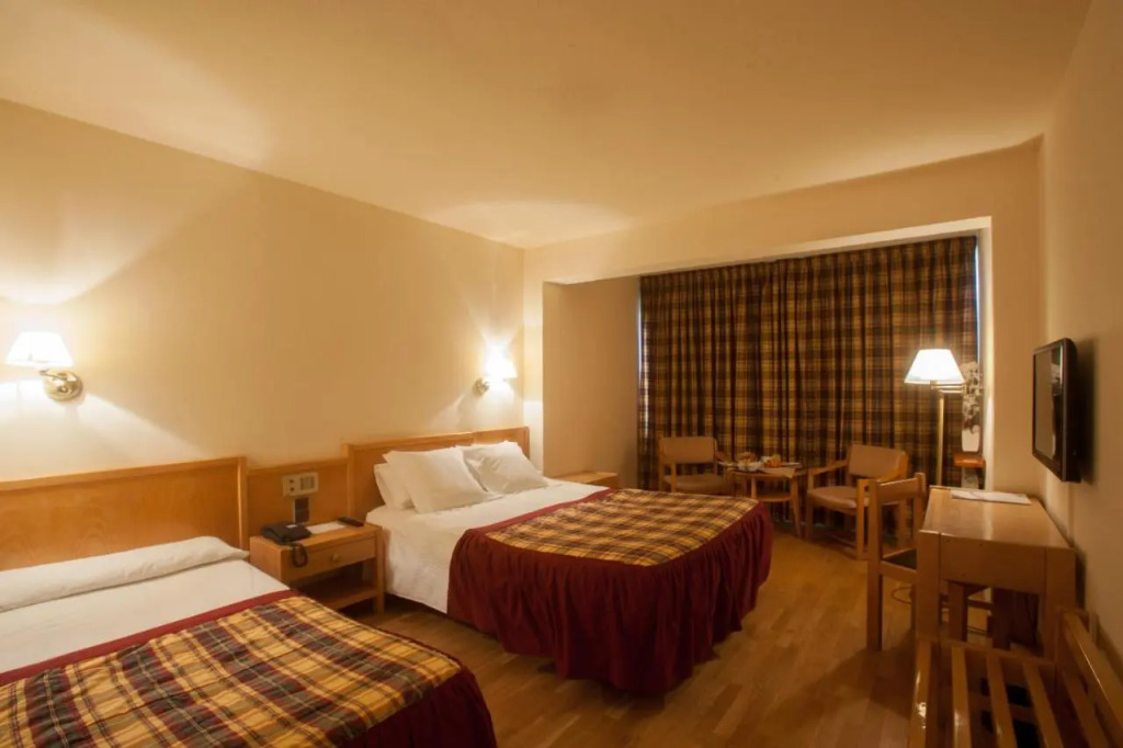 Hotel Bonavida