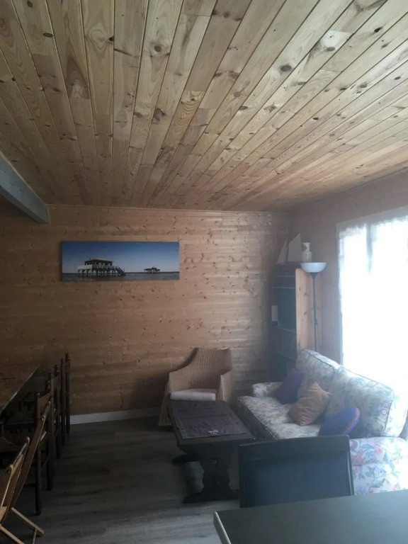 House With 2 Bedrooms in Belin Beliet, With Pool Access, Enclosed Gard