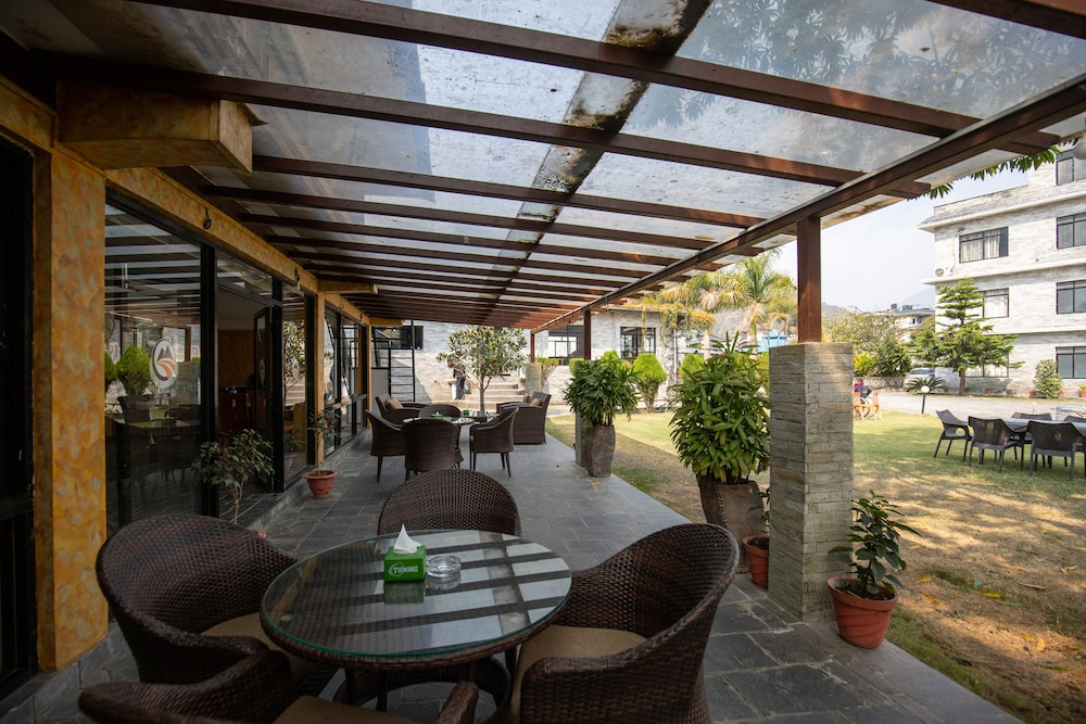 Gateway Himalaya Resort
