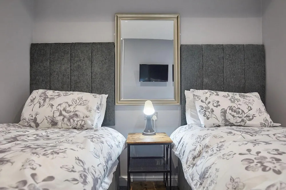 Host Stay Ground Floor Apartment