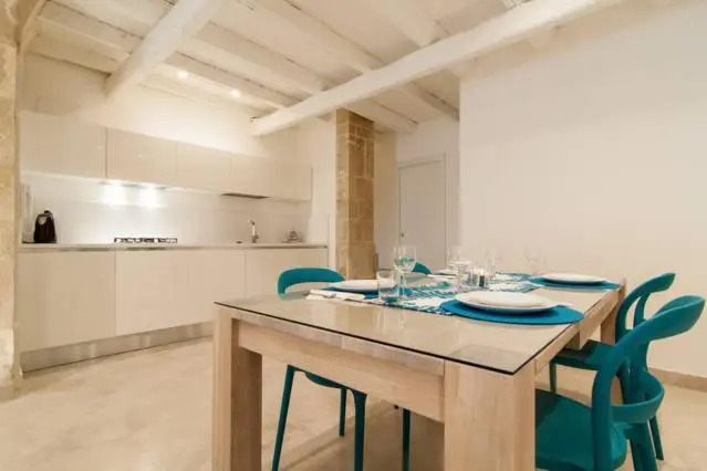 Casa Scina