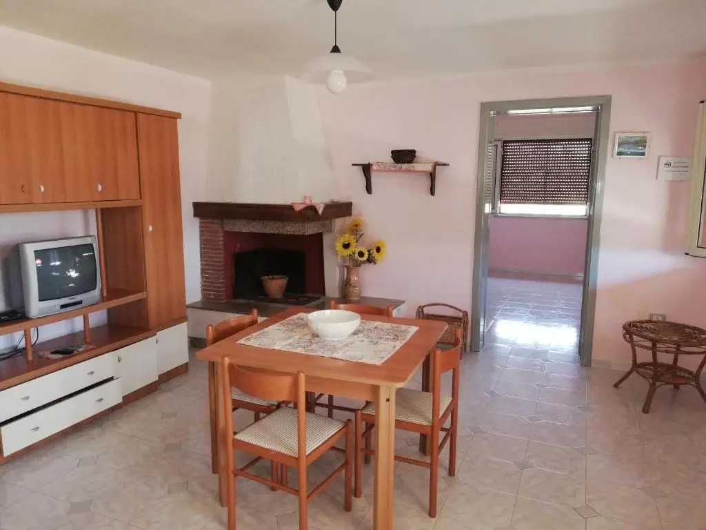 Casa vacanze Santa Maria di Leuca