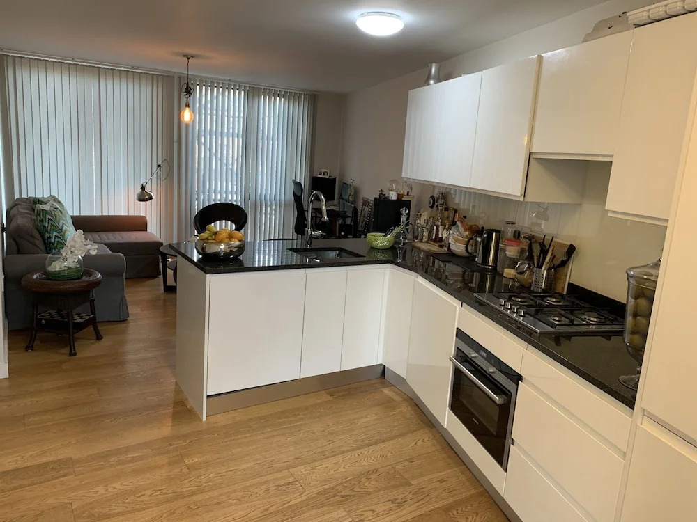 Cosy 2 bedroom apartment
