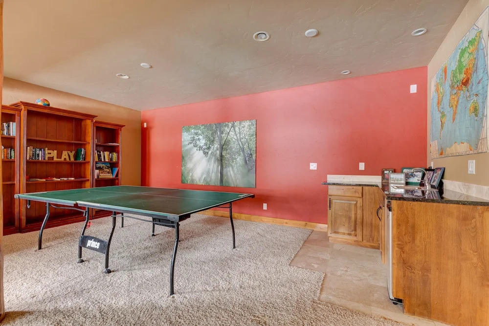 400 Whispering Pines Dr. Holiday home 5
