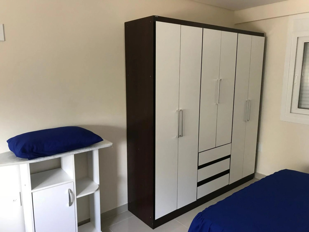 Residencial Itapeva Sul