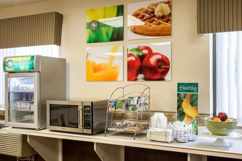 Quality Inn Brandon - Sioux Falls
