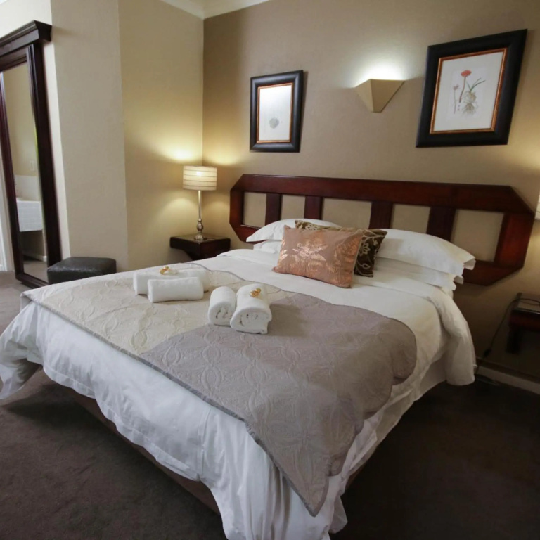Oxford Lodge Vryheid