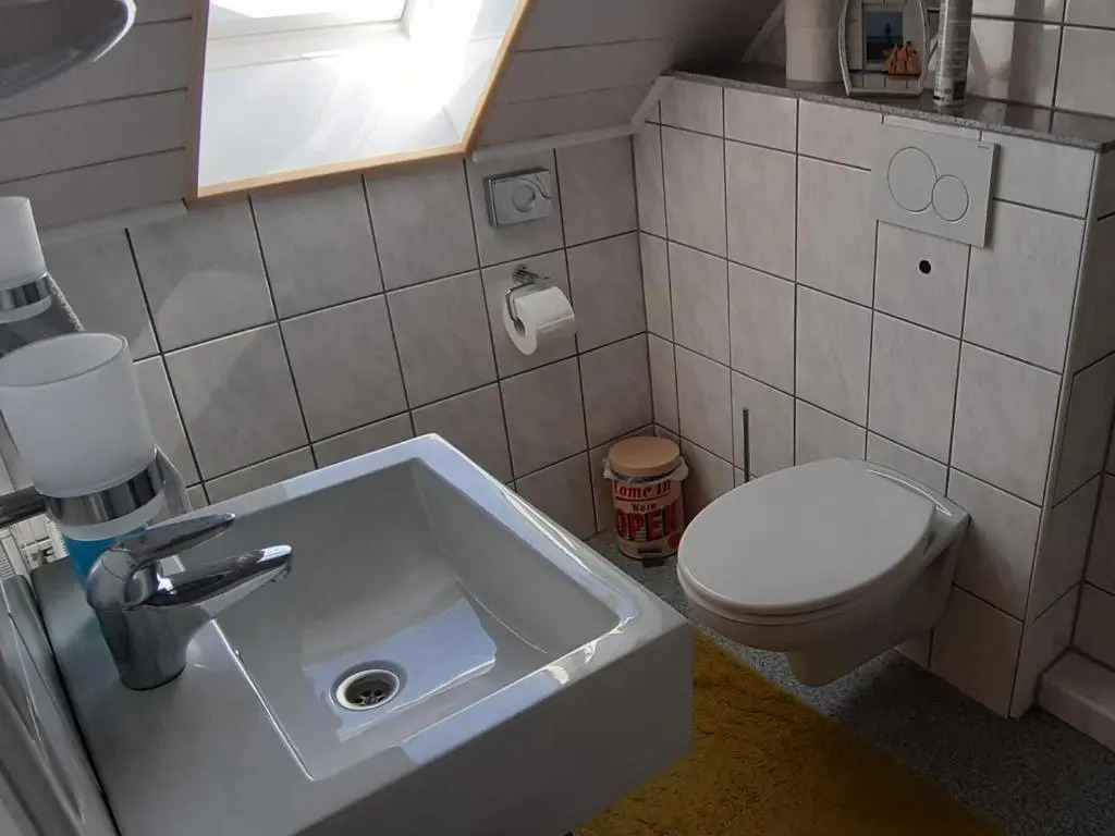 Ferienwohnung Ruhrort