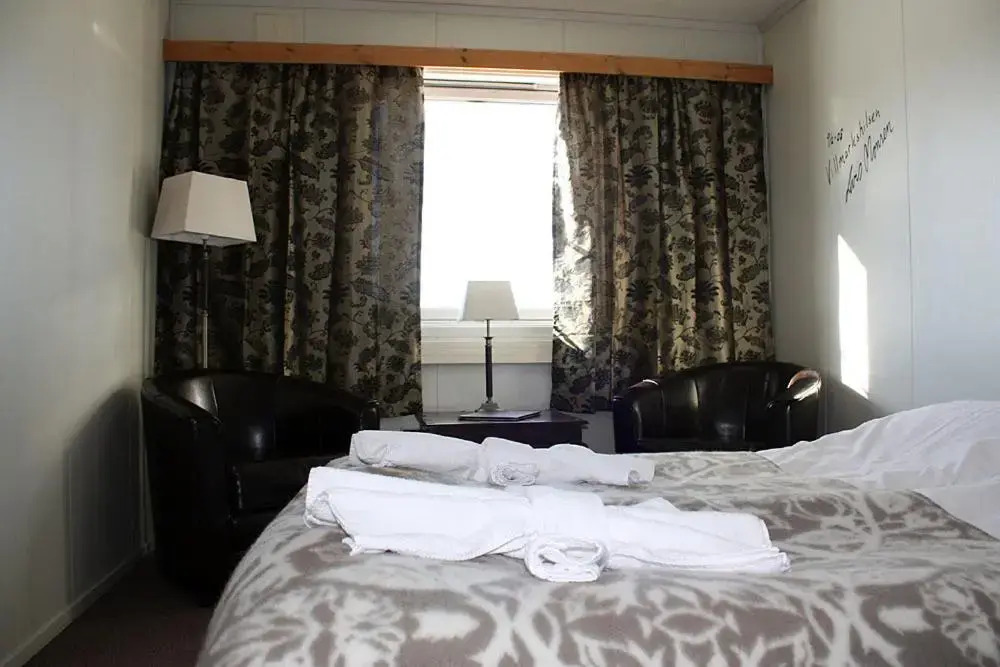 Rørosvidda Hotell