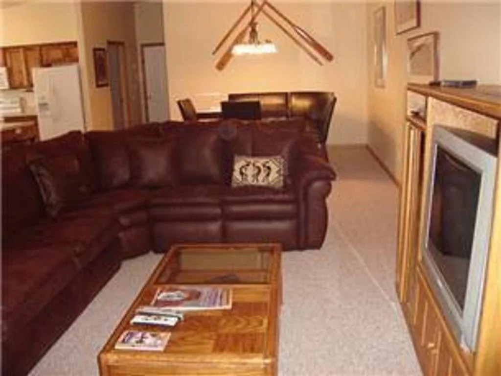 Casa Del Rio ~ 455