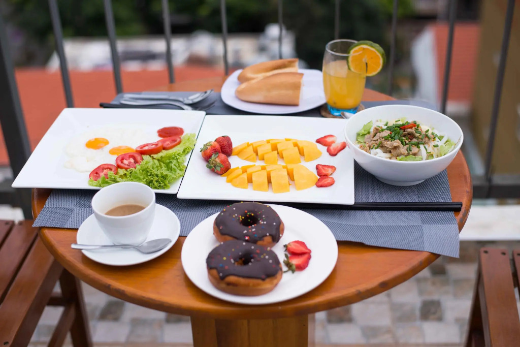 Sincero Hotel & Apartment