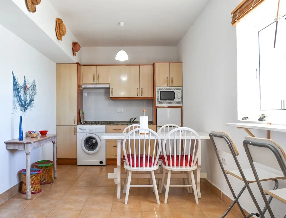Casas Marinera I y II
