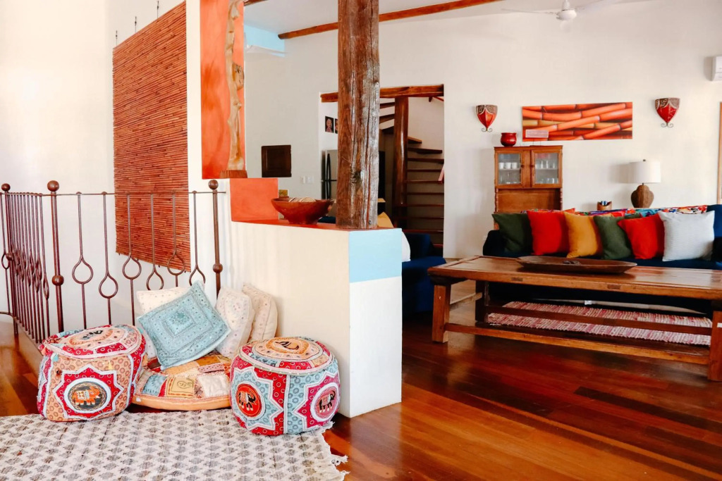 Villa Ruby