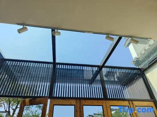 Yuxi Jianting Homestay Hotel