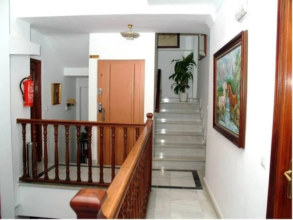 Hostal Don Juan