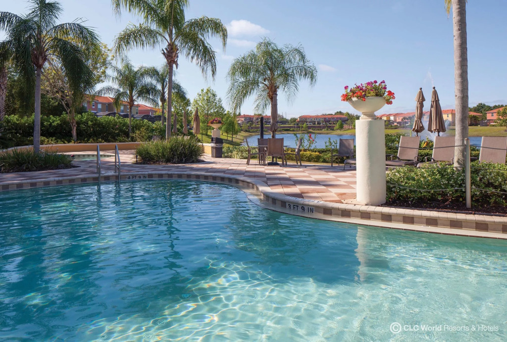 Encantada Resort Vacation Townhomes by IDILIQ