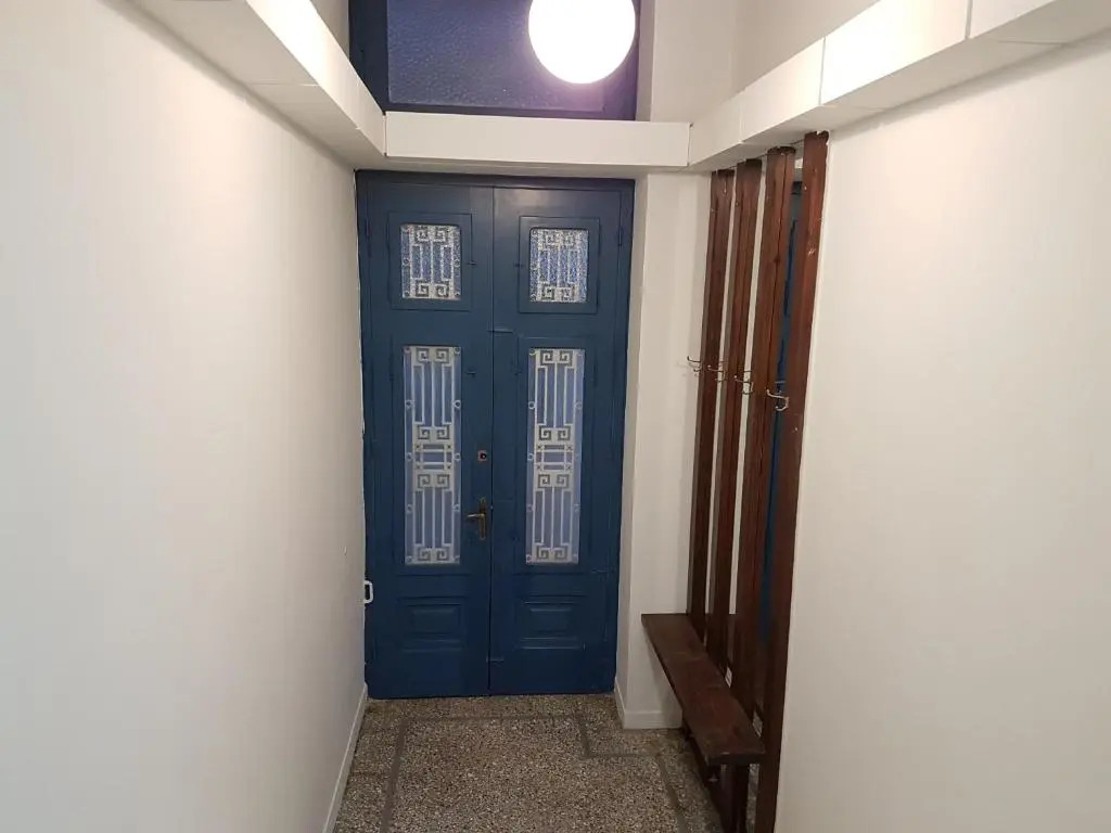 Errathens Aegean Apartment - Athens Center, 5 BD, 2 BATH