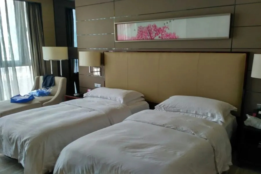 Shun Ping Da Hotel