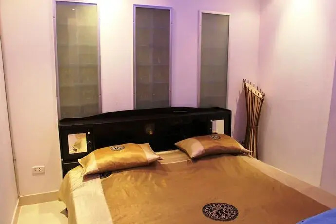 Wongamat Privacy by Good Luck Apartments