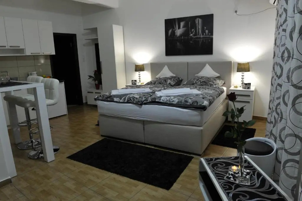 Apartment Jovana Nikšić