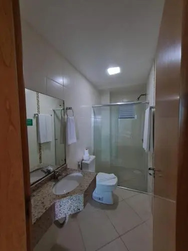 Ita Park Hotel