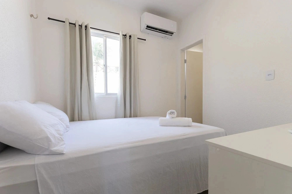 Beach Townhouses 5 - Porto das Dunas by Carpediem